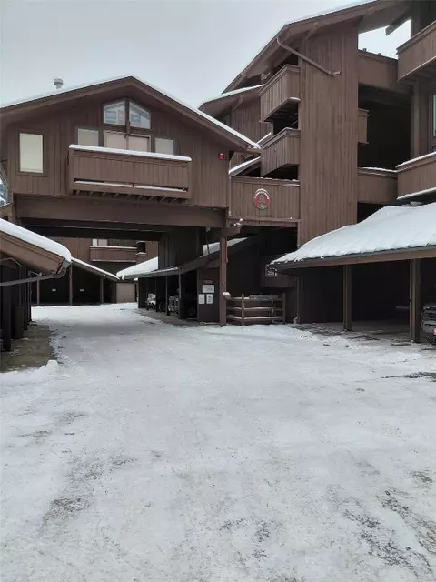 78 Guller Rd #106, Copper Mountain, CO 80443