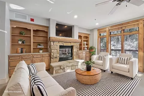 224 Trailhead Dr #3074, Keystone, CO 80435