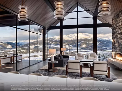 3 Heritage Dr, Breckenridge, CO 80424