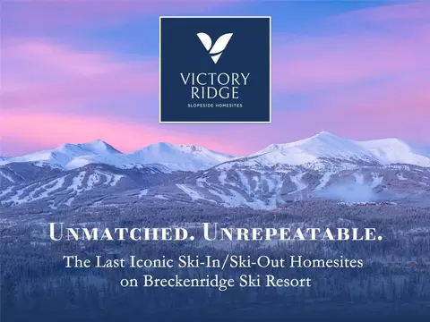 7 Legacy Way, Breckenridge, CO 80424
