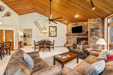 2308 Ski Trail Ln #233, Steamboat Springs, CO 80487
