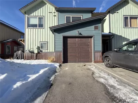 45 Moose Trl #45, Silverthorne, CO 80498
