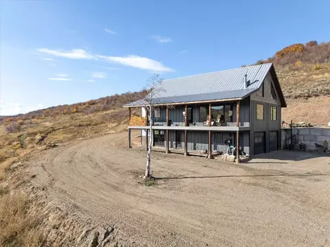 37500 County Road 179, Steamboat Springs, CO 80487