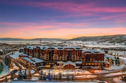 2300 Mount Werner Cir #339, Steamboat Springs, CO 80487