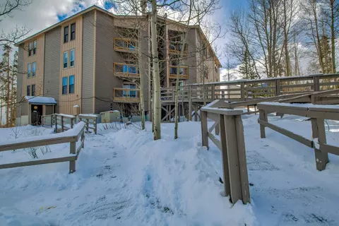 2300 Lodgepole Cir #101, Silverthorne, CO 80498