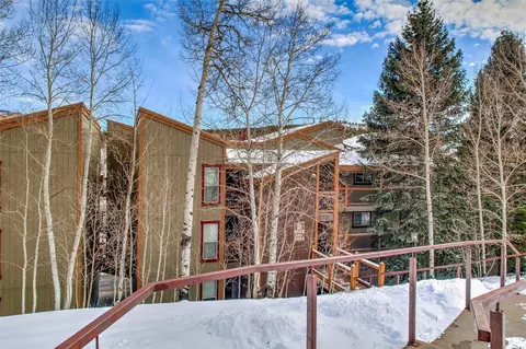 2452 Ryan Gulch Ct #303, Silverthorne, CO 80498