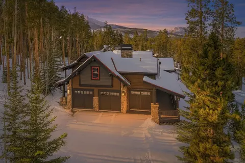 1695 Highlands Dr, Breckenridge, CO 80424
