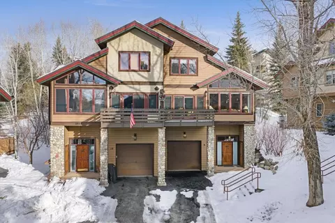 2857 St Moritz Way, Steamboat Springs, CO 80487