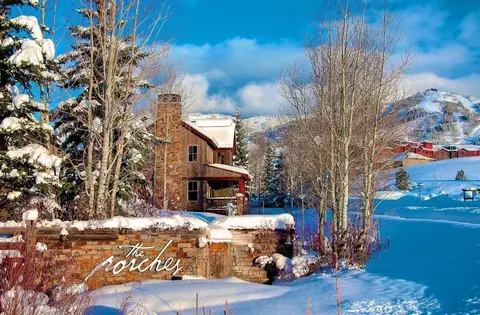1301 Turning Leaf Ct #DEED B, Steamboat Springs, CO 80487