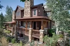 1317 Turning Leaf Ct #DEED H, Steamboat Springs, CO 80487