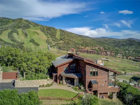 1770 Natches Way #N/A, Steamboat Springs, CO 80487