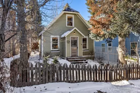 835 Pine St, Steamboat Springs, CO 80487