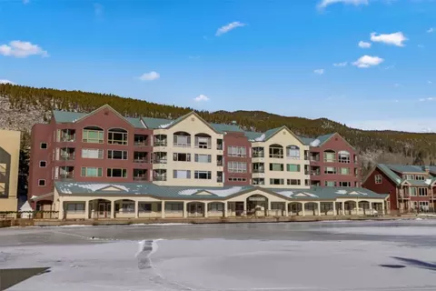 22174 Us Highway 6 #1531, Keystone, CO 80435