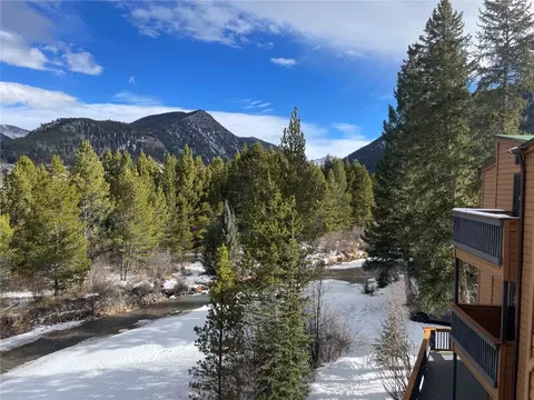 1463 E Keystone Rd #2946, Keystone, CO 80435