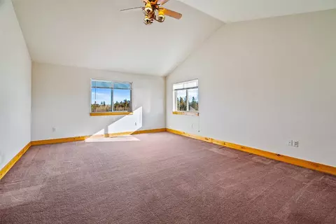 Bedroom - 162 Squirrel Tail Ct, Fairplay, CO 80440 photo 1 of 5