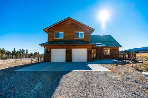 Exterior - 162 Squirrel Tail Ct, Fairplay, CO 80440 photo 16 of 17