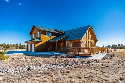 162 Squirrel Tail Ct, Fairplay, CO 80440