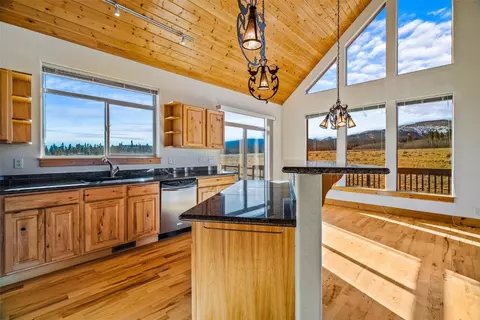 Kitchen - 162 Squirrel Tail Ct, Fairplay, CO 80440 photo 1 of 4