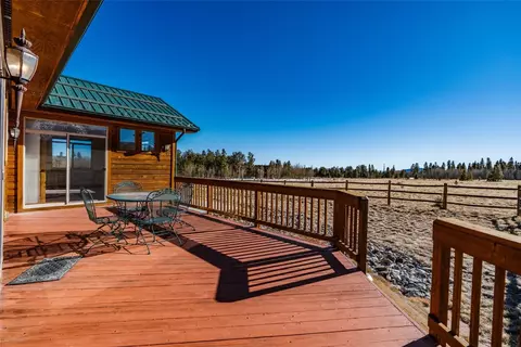 Exterior - 162 Squirrel Tail Ct, Fairplay, CO 80440 photo 10 of 17