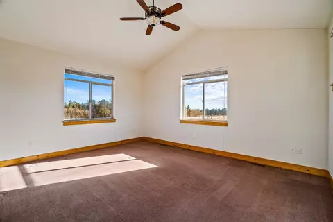 Bedroom - 162 Squirrel Tail Ct, Fairplay, CO 80440 photo 2 of 5