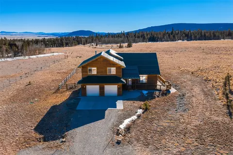 Exterior - 162 Squirrel Tail Ct, Fairplay, CO 80440 photo 4 of 17