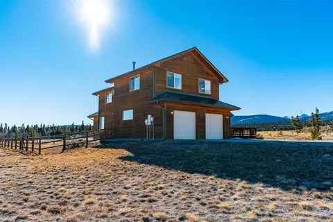 Exterior - 162 Squirrel Tail Ct, Fairplay, CO 80440 photo 17 of 17