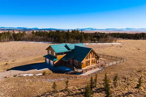 Exterior - 162 Squirrel Tail Ct, Fairplay, CO 80440 photo 6 of 17