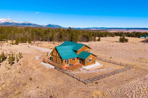 Exterior - 162 Squirrel Tail Ct, Fairplay, CO 80440 photo 7 of 17