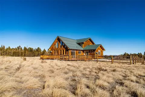 Exterior - 162 Squirrel Tail Ct, Fairplay, CO 80440 photo 14 of 17