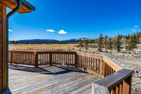 Exterior - 162 Squirrel Tail Ct, Fairplay, CO 80440 photo 11 of 17