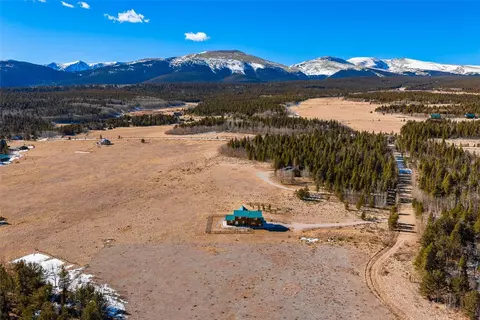 View/Area - 162 Squirrel Tail Ct, Fairplay, CO 80440 photo 1 of 2