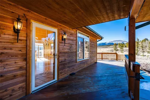 Exterior - 162 Squirrel Tail Ct, Fairplay, CO 80440 photo 12 of 17