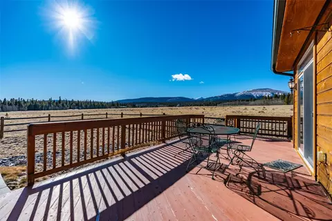 Exterior - 162 Squirrel Tail Ct, Fairplay, CO 80440 photo 2 of 17