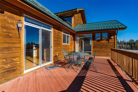 Exterior - 162 Squirrel Tail Ct, Fairplay, CO 80440 photo 9 of 17