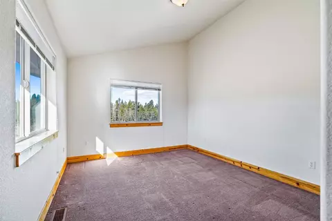 Bedroom - 162 Squirrel Tail Ct, Fairplay, CO 80440 photo 3 of 5