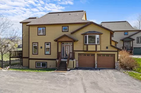350 Parkview Dr #28, Steamboat Springs, CO 80487