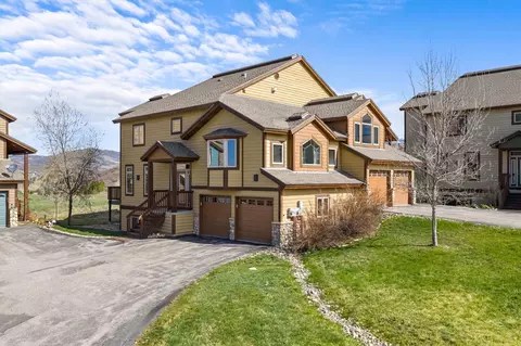 350 Parkview Dr #28, Steamboat Springs, CO 80487