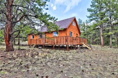 490 Teller St, Lake George, CO 80827