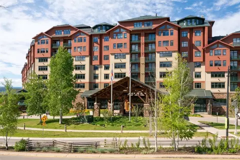2300 Mount Werner Cir #617/618, Steamboat Springs, CO 80487
