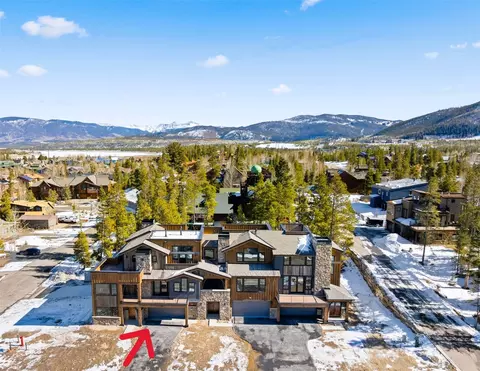 308 S 3rd Ave, Frisco, CO 80443