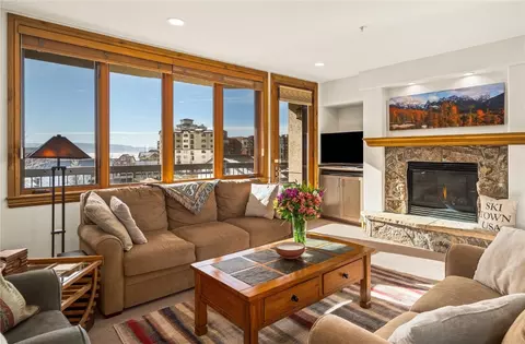 1875 Ski Time Square Dr #317, Steamboat Springs, CO 80487