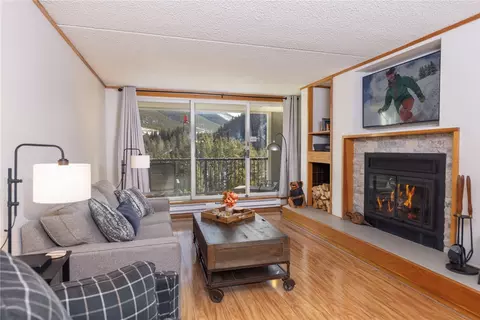21650 Us Highway 6 #2094, Keystone, CO 80435