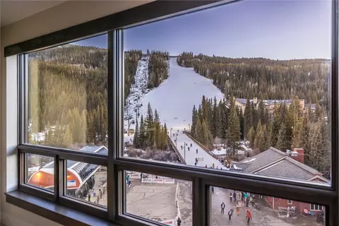 75 Hunki Dori Ct #W413, Keystone, CO 80435