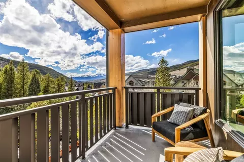 75 Hunki Dori Ct #W413, Keystone, CO 80435