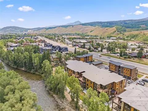 1044 Blue River Pkwy #C-302, Silverthorne, CO 80498
