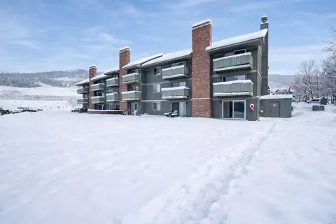 803 Straight Creek Dr #101, Dillon, CO 80435