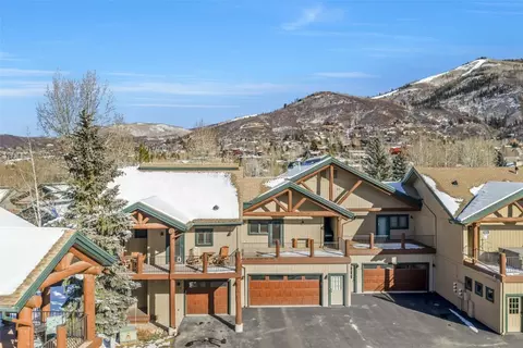1750 Saddle Creek Ct, Steamboat Springs, CO 80487