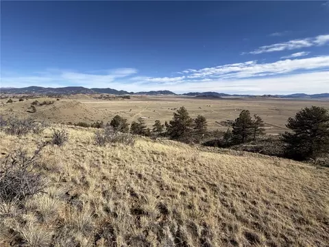 0 Oak St, Hartsel, CO 80449