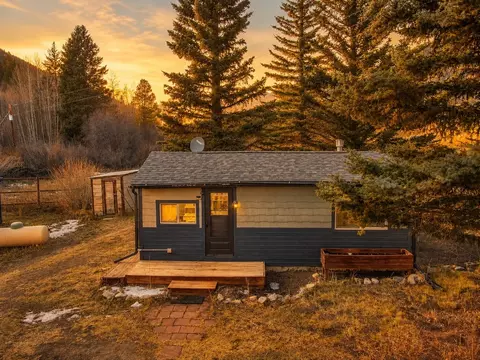49756 Hwy 285, Grant, CO 80448