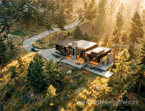 525 Gold King Way, Breckenridge, CO 80424